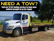 Alan Jay Towing and Wrecker
