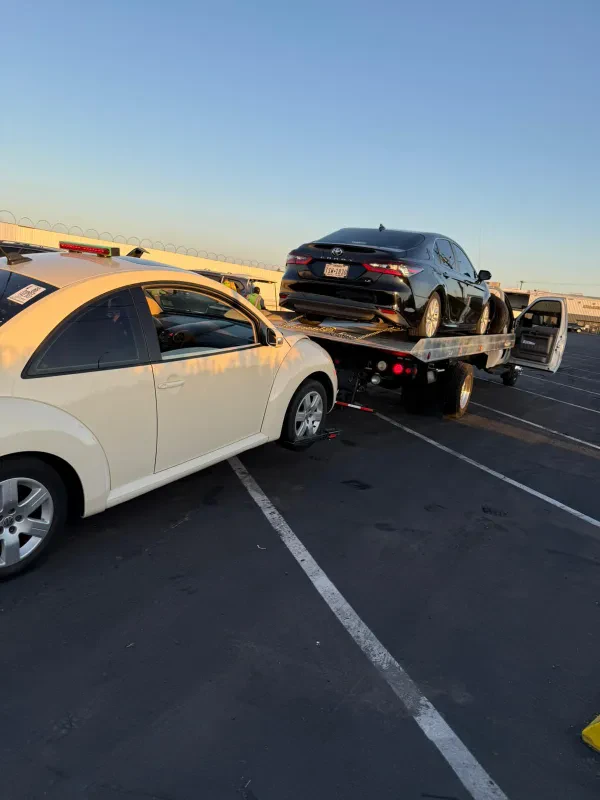 Lagunillas Towing Service - photo 4