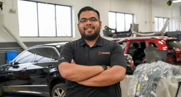 Crash Champions Collision Repair Ferndale - photo 4