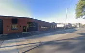 Ferndale Collision