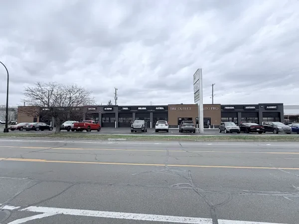 Auto Pro Tire Outlet - photo 2