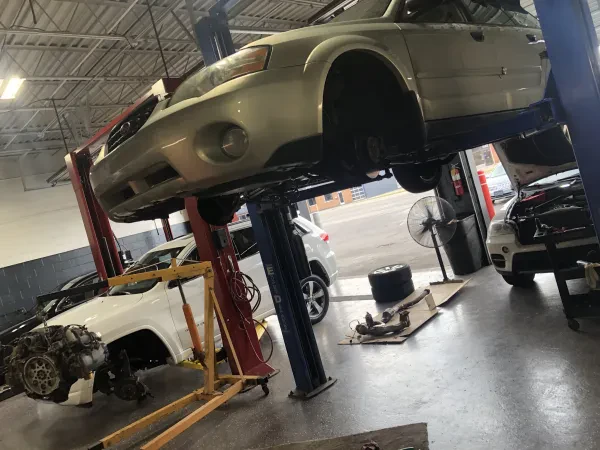 Auto Pro Tire Outlet - photo 3