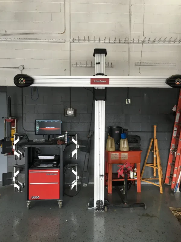 Auto Pro Tire Outlet - photo 4