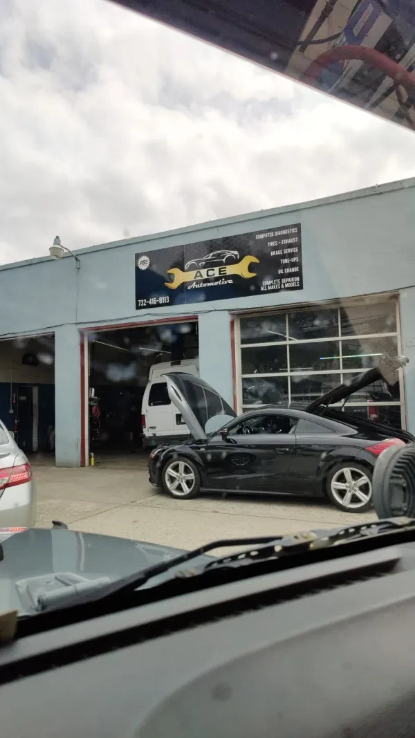 ACE Automotive - photo 3