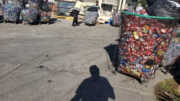 Diamond Hills Recycling Center - photo 3