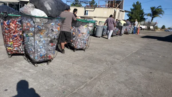 Diamond Hills Recycling Center - photo 4