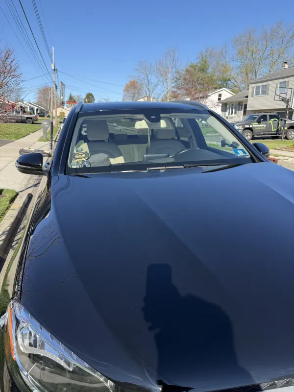 Three Auto Body - photo 2