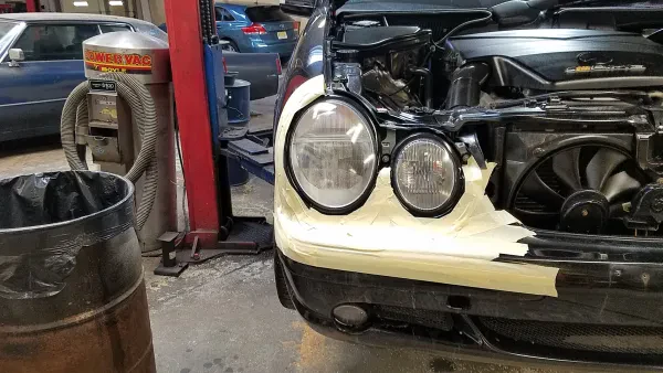 Westfield Auto Care Center - photo 3