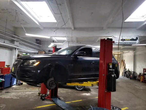 Westfield Auto Care Center - photo 4