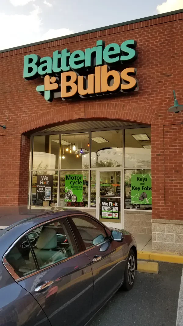 Batteries Plus - photo 2