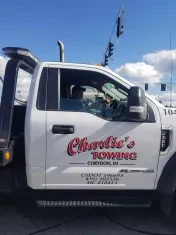 Charlies 24hr Towing
