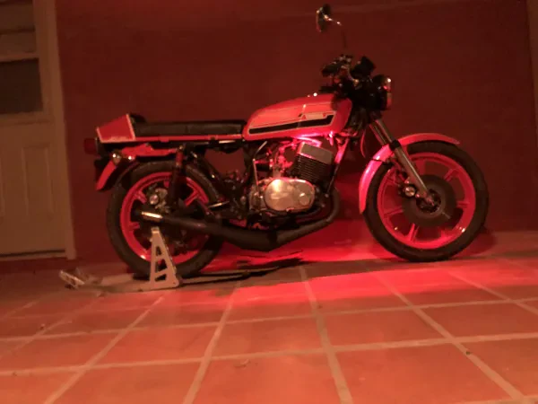 Speed and Sport Inc - photo 2