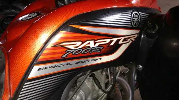 Speed and Sport Inc - photo 3