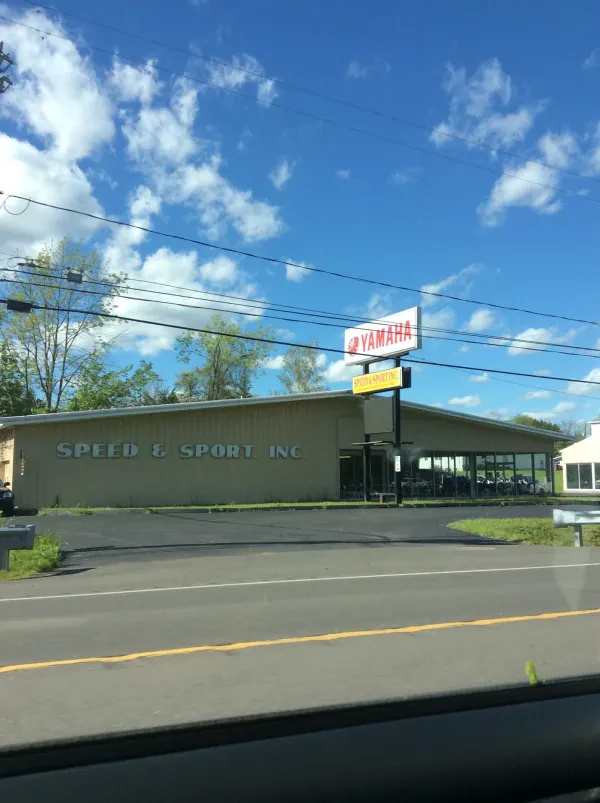 Speed and Sport Inc - photo 4