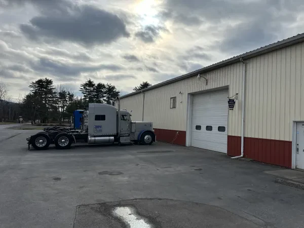 Bloomsburg Truck & Trailer Service - photo 3