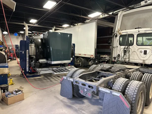 Bloomsburg Truck & Trailer Service - photo 4