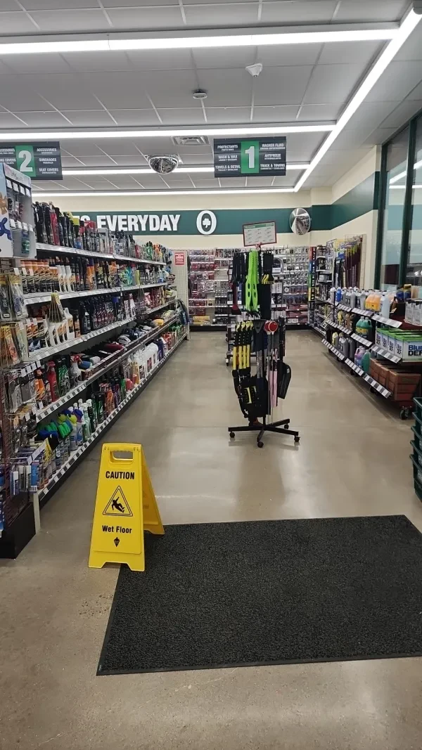O'Reilly Auto Parts - photo 2