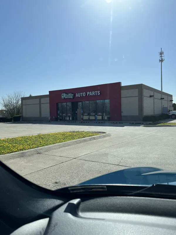 O'Reilly Auto Parts - photo 4