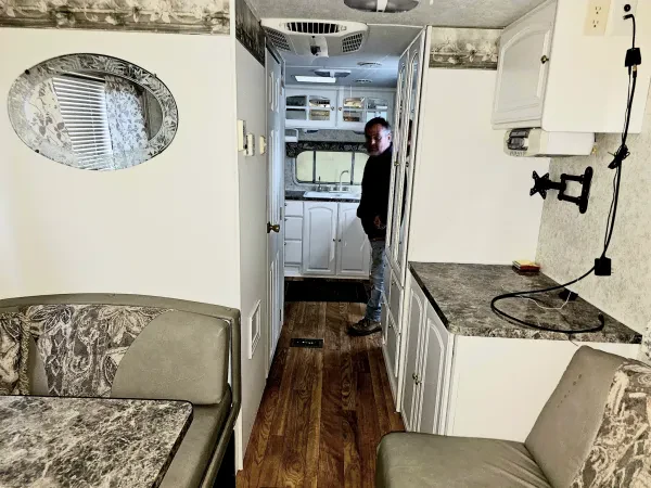 GRAMPS RV PARTS & SERVICE LLC - photo 2