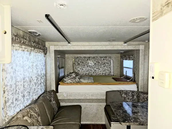 GRAMPS RV PARTS & SERVICE LLC - photo 3