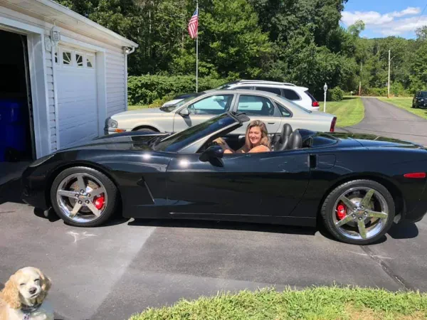Corvette Center - photo 4