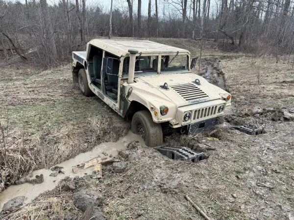 Ameri-Tow Services of Ohio, LLC - photo 2