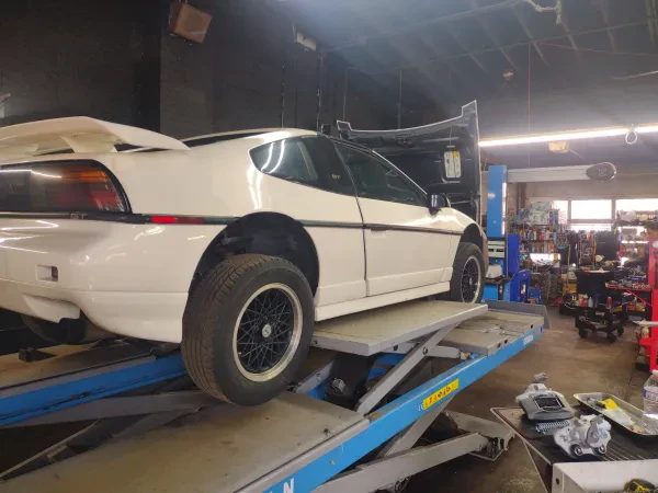 The Fiero Store - photo 2
