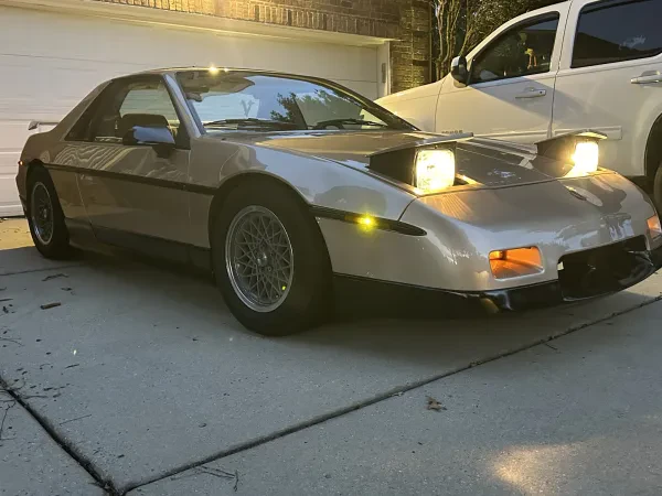 The Fiero Store - photo 4