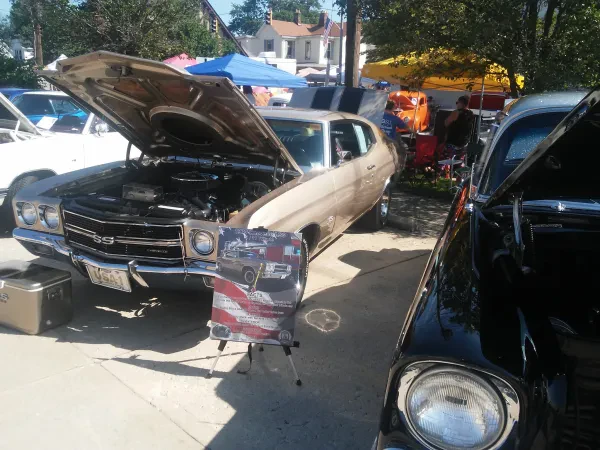 KOI Auto Parts (Fisher Auto Parts) - photo 3