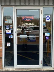 Strong's AutoCare