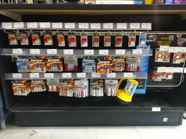 Carquest Auto Parts - AUTO PARTS OF COLUMBIA - photo 2