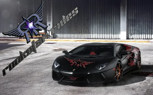 Rockstar Rides Used Cars - photo 2