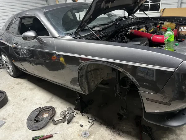 Boyd County Automotive - photo 3