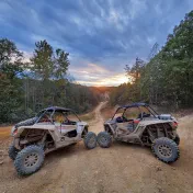 Rush Off-Road