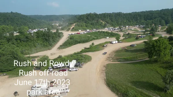 Rush Off-Road - photo 2