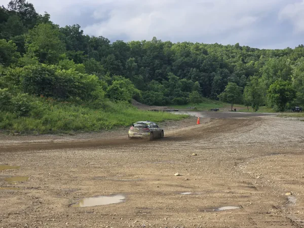 Rush Off-Road - photo 4