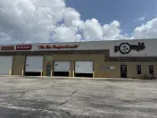 Pomp's Tire Service