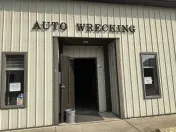 Milich Auto Wrecking