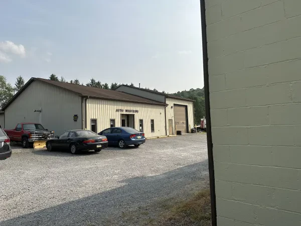 Milich Auto Wrecking - photo 2