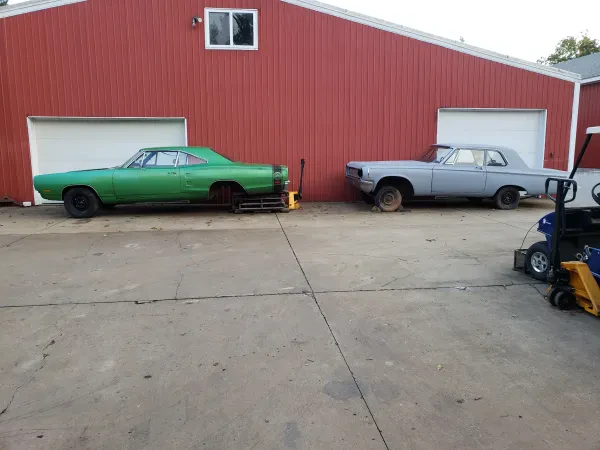 Kramer Automotive Specialties - photo 3