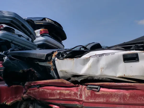 Marshall Offstein Auto Sales - photo 2