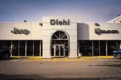 Diehl Chrysler Dodge Jeep RAM of Butler