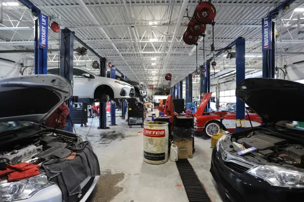 Diehl Chrysler Dodge Jeep RAM of Butler - photo 2