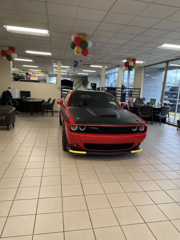 Diehl Chrysler Dodge Jeep RAM of Butler - photo 3