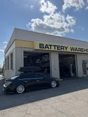 Battery Warehouse Plus