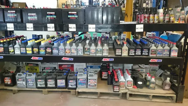 Battery Warehouse Plus - photo 2