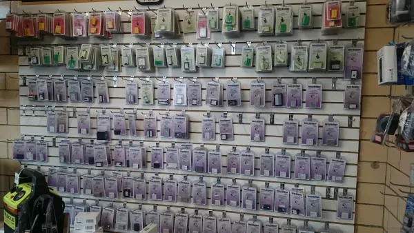 Battery Warehouse Plus - photo 3
