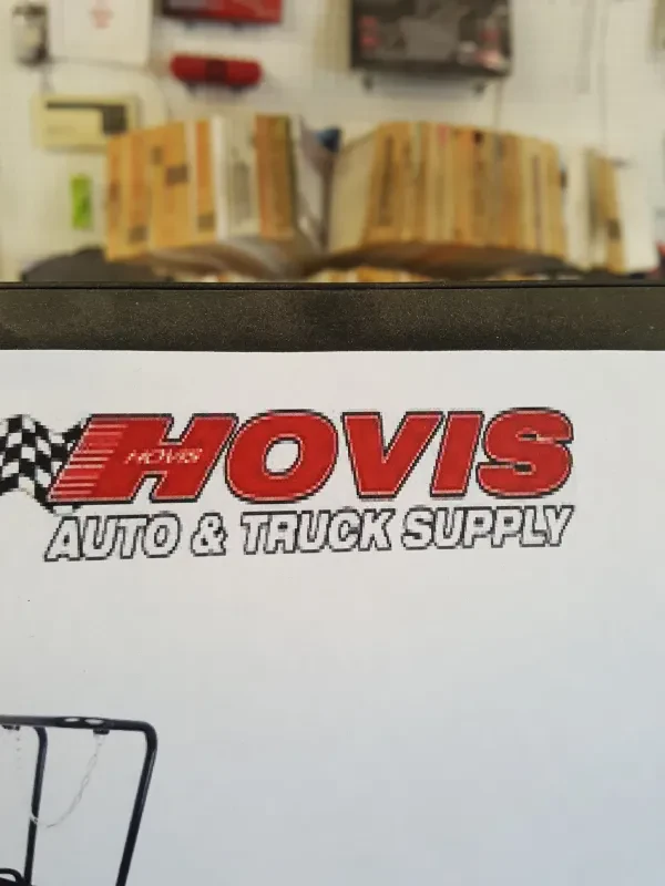 Hovis Auto & Truck Supply, Inc. - photo 2