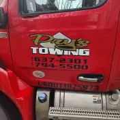 Pry's Towing & Automotive