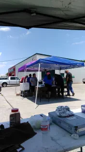 O'Reilly Auto Parts